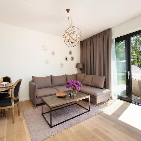 One Apartments Пярну Екстер'єр фото