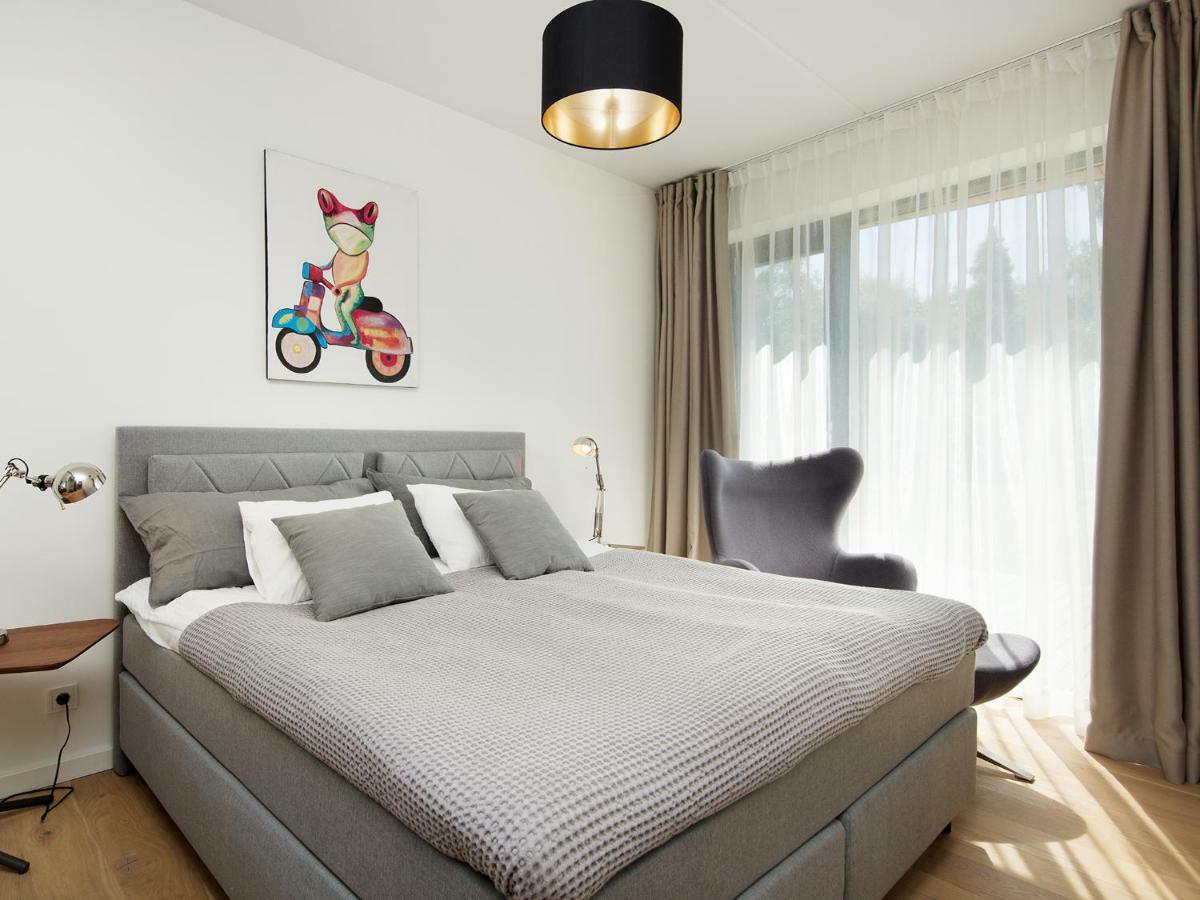 One Apartments Пярну Екстер'єр фото