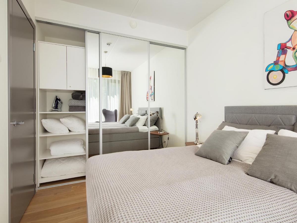 One Apartments Пярну Екстер'єр фото