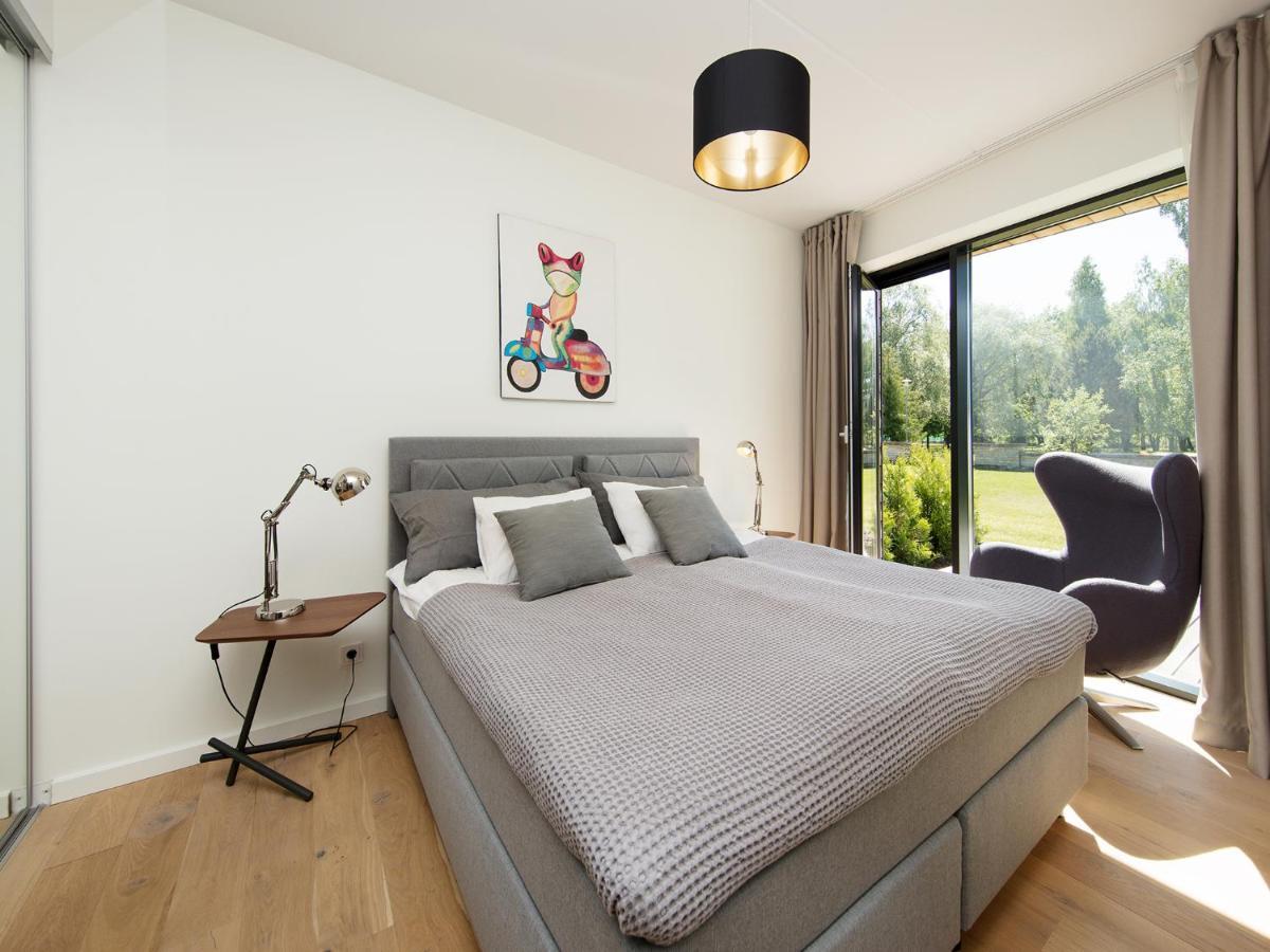 One Apartments Пярну Екстер'єр фото