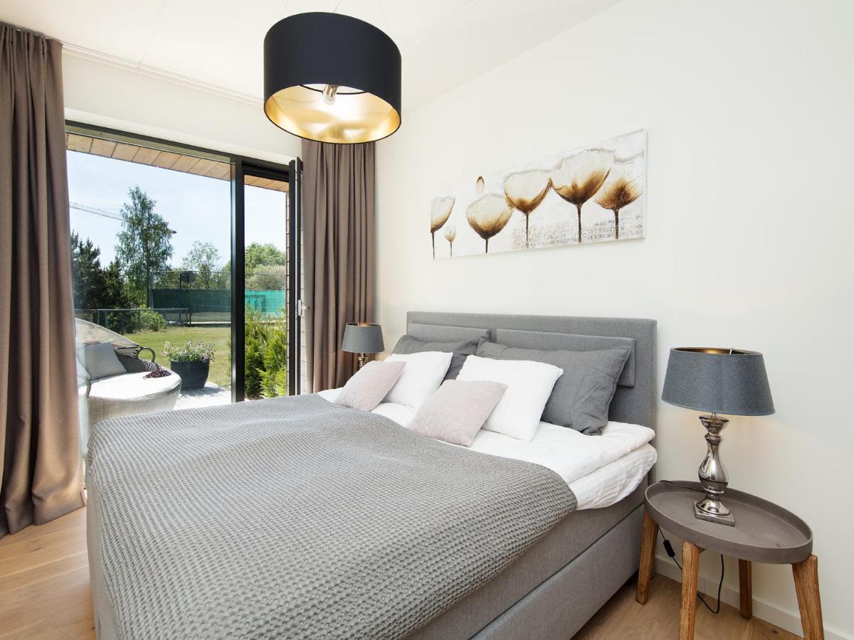 One Apartments Пярну Екстер'єр фото