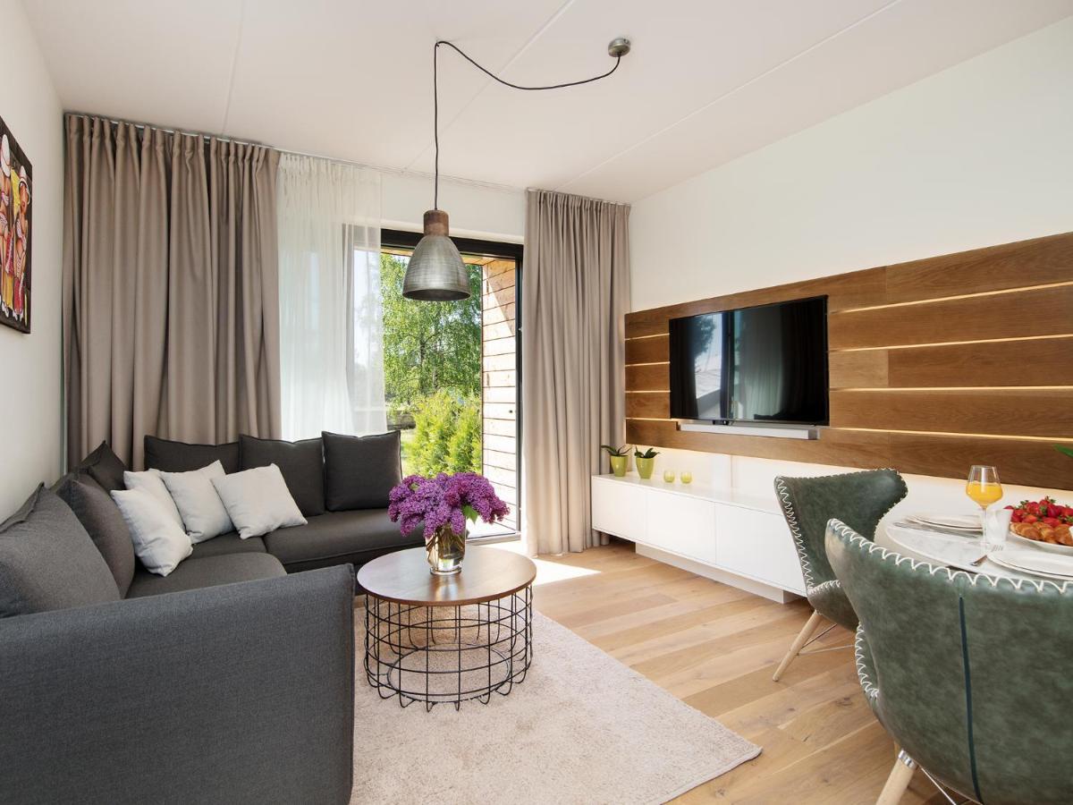 One Apartments Пярну Екстер'єр фото