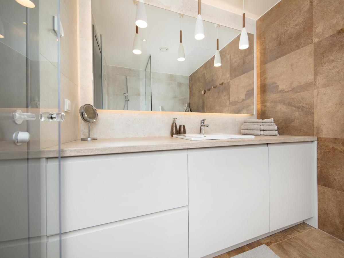 One Apartments Пярну Екстер'єр фото
